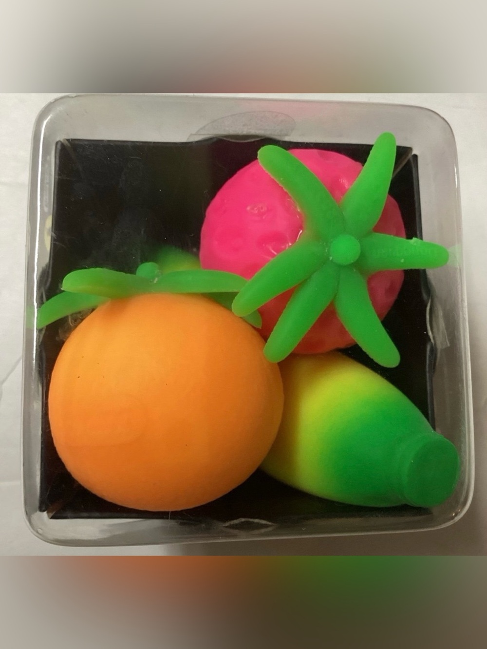 Authentic Groovy Fruit NEEDOH - Picture 3 of 4